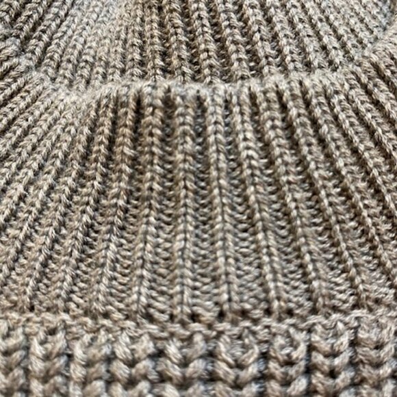 dRA Los Angeles Cold Shoulde r Short Sleeve Sweater Gray Size S - Picture 4 of 11